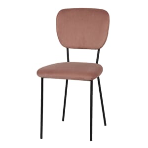 CLEVELAND DINING CHAIR NUDE