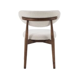 KYOTO BAR CHAIR WALNUT/NATURAL