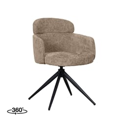 LEVI SPISESTOL CLAY ELITE