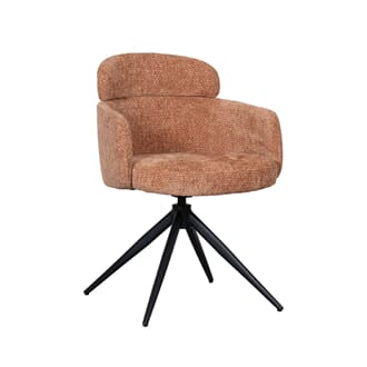 LEVI SPISESTOL COGNAC ELITE