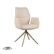 MELLOW DINING CHAIR NATURAL TOUCH