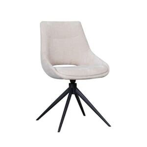 MARLOW DINING CHAIR NATURAL ELITE