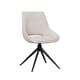 MARLOW DINING CHAIR NATURAL ELITE