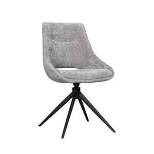 MARLOW DINING CHAIR STONE ELITE