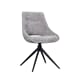 MARLOW DINING CHAIR STONE ELITE
