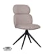 VIDAR SPISESTOL U/ARM NATURAL
