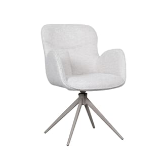 LASSE DINING CHAIR NATURAL CANYON