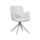 LASSE DINING CHAIR NATURAL CANYON