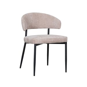 BLISS DINING CHAIR CLAY ELITE