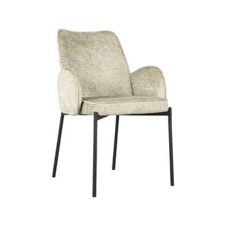 JONI DINING CHAIR BEIGE