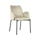 JONI DINING CHAIR BEIGE