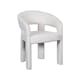 TAKARA DINING CHAIR NATURAL SUPERB
