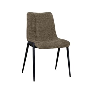 NOOR DINING CHAIR HUNTER ELITE
