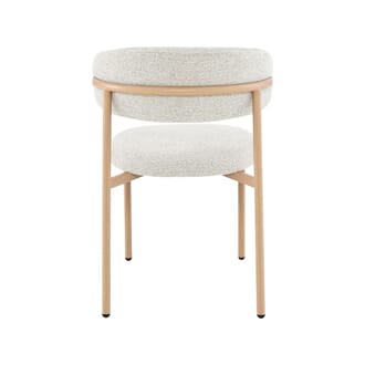 KAITO DINING CHAIR OAK/NATURAL
