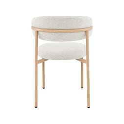 KAITO DINING CHAIR OAK/NATURAL