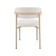 KAITO DINING CHAIR OAK/NATURAL