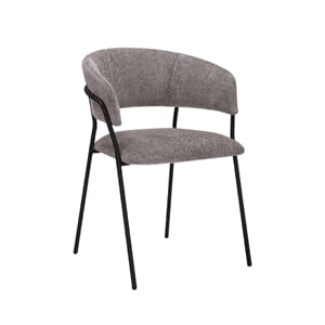LUUK DINING CHAIR STONE ELITE