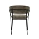 LUUK DINING CHAIR HUNTER ELITE