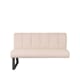 MODULA 3 SEAT 150 CM NATURAL BOUCLE