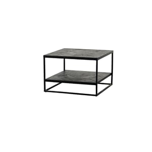 KNOXVILLE COFFEE TABLE 60X60X40