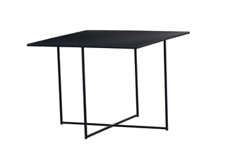 DALLAS COFFEE TABLE 60X60X45