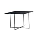 DALLAS COFFEE TABLE 60X60X45