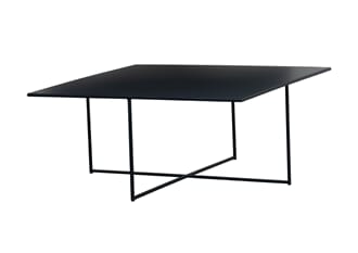 DALLAS COFFEE TABLE 80X80X35