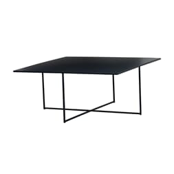DALLAS COFFEE TABLE 80X80X35