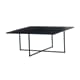 DALLAS COFFEE TABLE 80X80X35