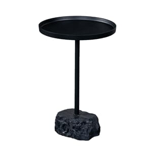DAMIAN COFFEE TABLE Ø31 X H45