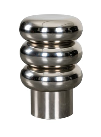MARA STOOL CHROME TRIPLE W29/D29/H45