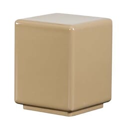 CHALLIS COFFEE TABLE S GREY OLIVE W30 X D30 X H37CM