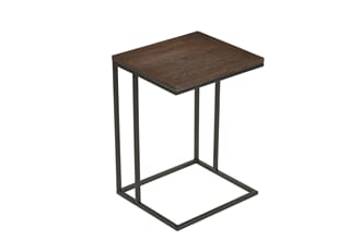 MINNEAPOLIS U COFFEE TABLE W40/D35/H55