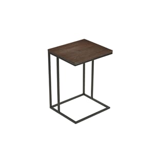 MINNEAPOLIS U COFFEE TABLE W40/D35/H55