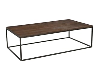 MINNEAPOLIS COFFEE TABLE W120/D70/H35