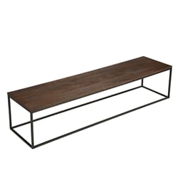 MINNEAPOLIS COFFEE TABLE W160/D40/H35