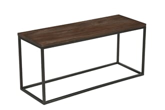 MINNEAPOLIS COFFEE TABLE W90/D30/H40