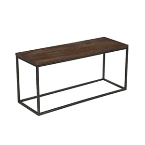 MINNEAPOLIS COFFEE TABLE W90/D30/H40