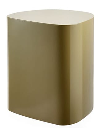 FARGO COFFEE TABLE ORGANIC AVOCADO W45/D41/H50