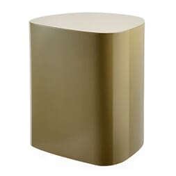FARGO COFFEE TABLE ORGANIC AVOCADO W45/D41/H50