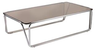 CLAYTON COFFEE TABLE W124/D64/H33