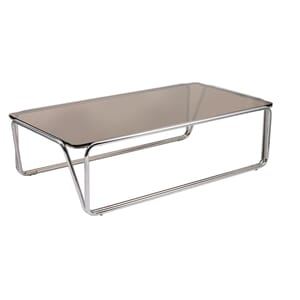 CLAYTON COFFEE TABLE W124/D64/H33