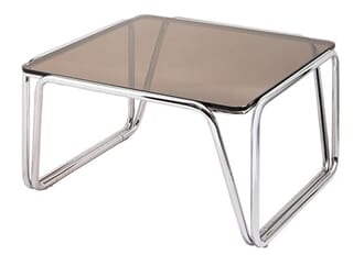 CLAYTON COFFEE TABLE W64/D64/H33