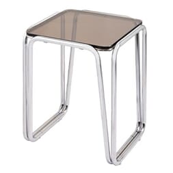 CLAYTON COFFEE TABLE  W40/D40/H45