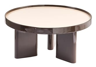 MARLENA COFFEE TABLE W75/D75/H35