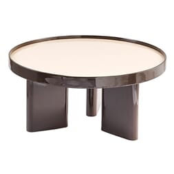MARLENA COFFEE TABLE W75/D75/H35