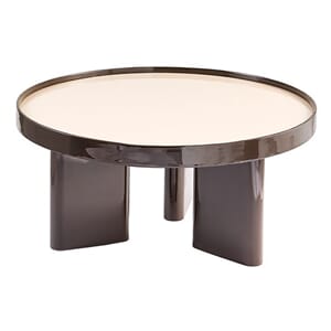 MARLENA COFFEE TABLE W75/D75/H35