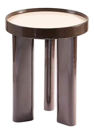 MARLENA COFFEE TABLE W40/D40/H50