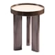 MARLENA COFFEE TABLE W40/D40/H50