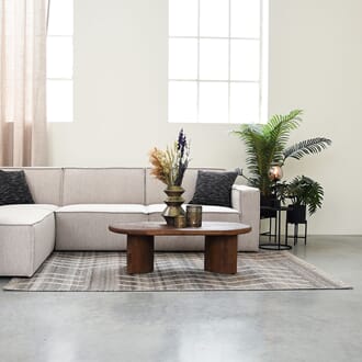 VITO COFFEE TABLE 110x60x35 CM